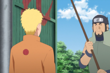 Boruto: Naruto Next Generations (episodes 209–260) - Wikiwand