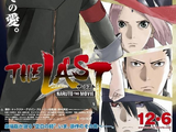 The Last: Naruto the Movie