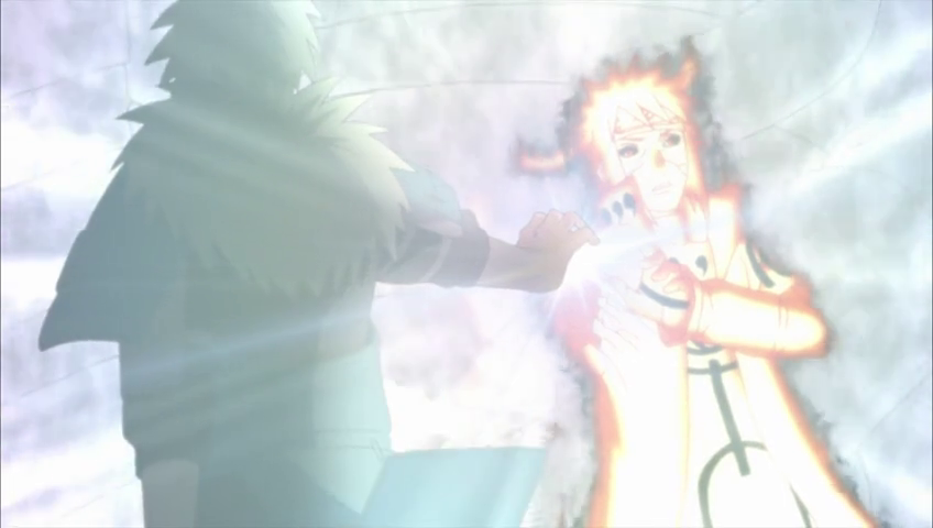 Tobirama é o pai de Sakumo Hatake e Jiraiya em Naruto, segundo teoria, 4.0' AnimaPT