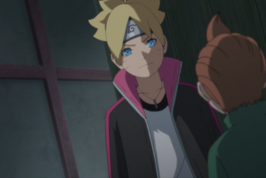Watch boruto episode 150 top