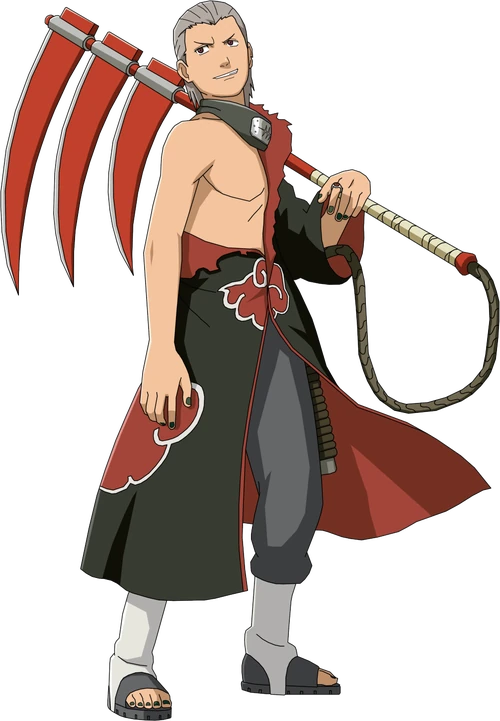 Hidan