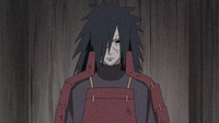 Madara Reanimated