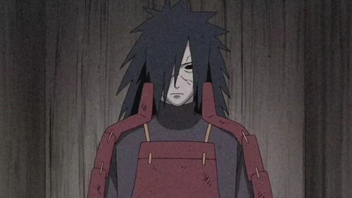 Madara Uchiha
