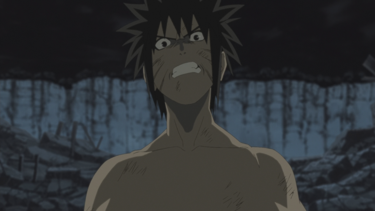 Road to Ninja: Naruto the Movie, Narutopedia