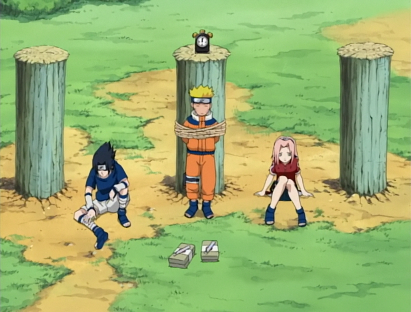 NARUTO CLÁSSICO EPISÓDIO 5 - A decisão de Kakashi  💥NARUTO CLÁSSICO  EPISÓDIO 5 - A decisão de Kakashi . Marque ai seus amigos, curta e  compartilhe este episódio para que possamos