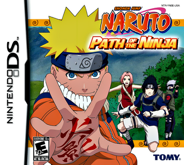 Guia do novato - Naruto RPG