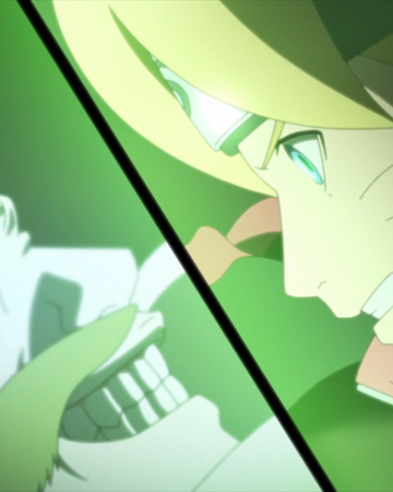 Boruto Ep 171