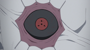 Shin's Sharingan