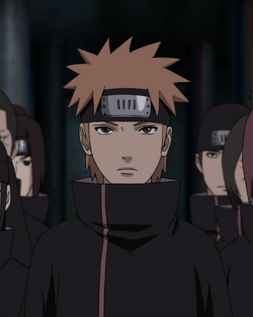 The New Akatsuki Narutopedia Fandom Был известен как одно из тел пейна, тендо (天道). the new akatsuki narutopedia fandom