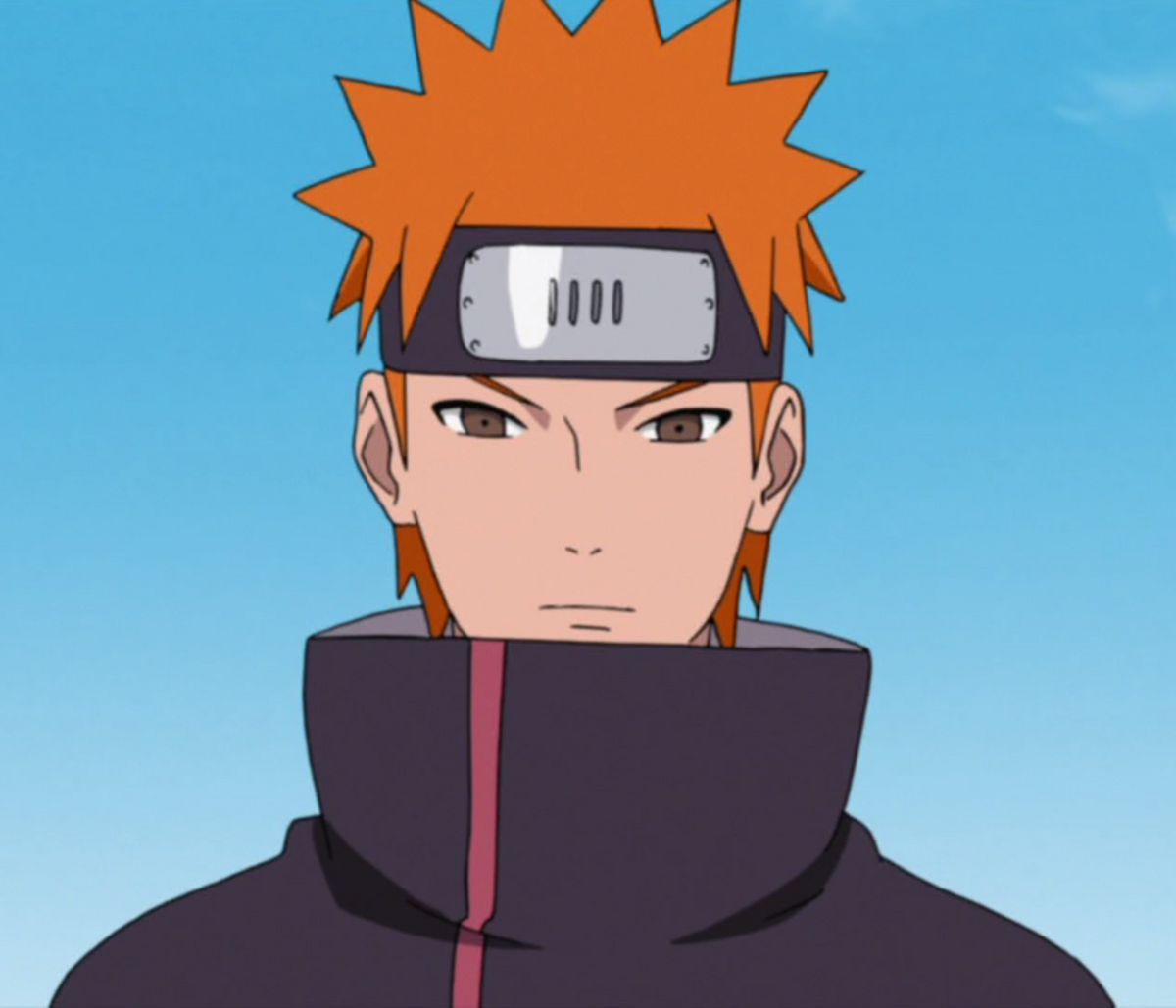 Yahiko Naruto Wiki Fandom