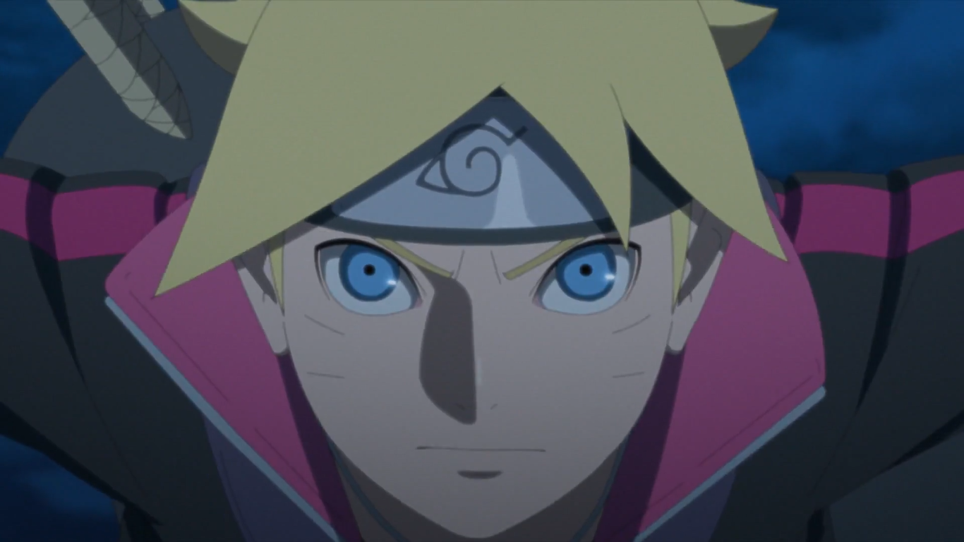 Boruto: Arco de Kawaki estreia com novo encerramento e mudanças na abertura  do anime