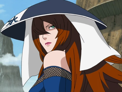 Mei Terumi