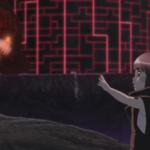 English Dub Review: Naruto Shippuden Lightning Blade: Ameyuri Ringo! -  Bubbleblabber