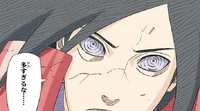 Rinnegan Roxo de Madara (Mangá)