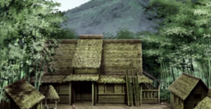 Bamboo Village