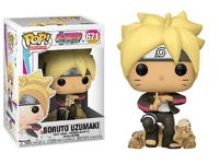 Boruto pop animation 671