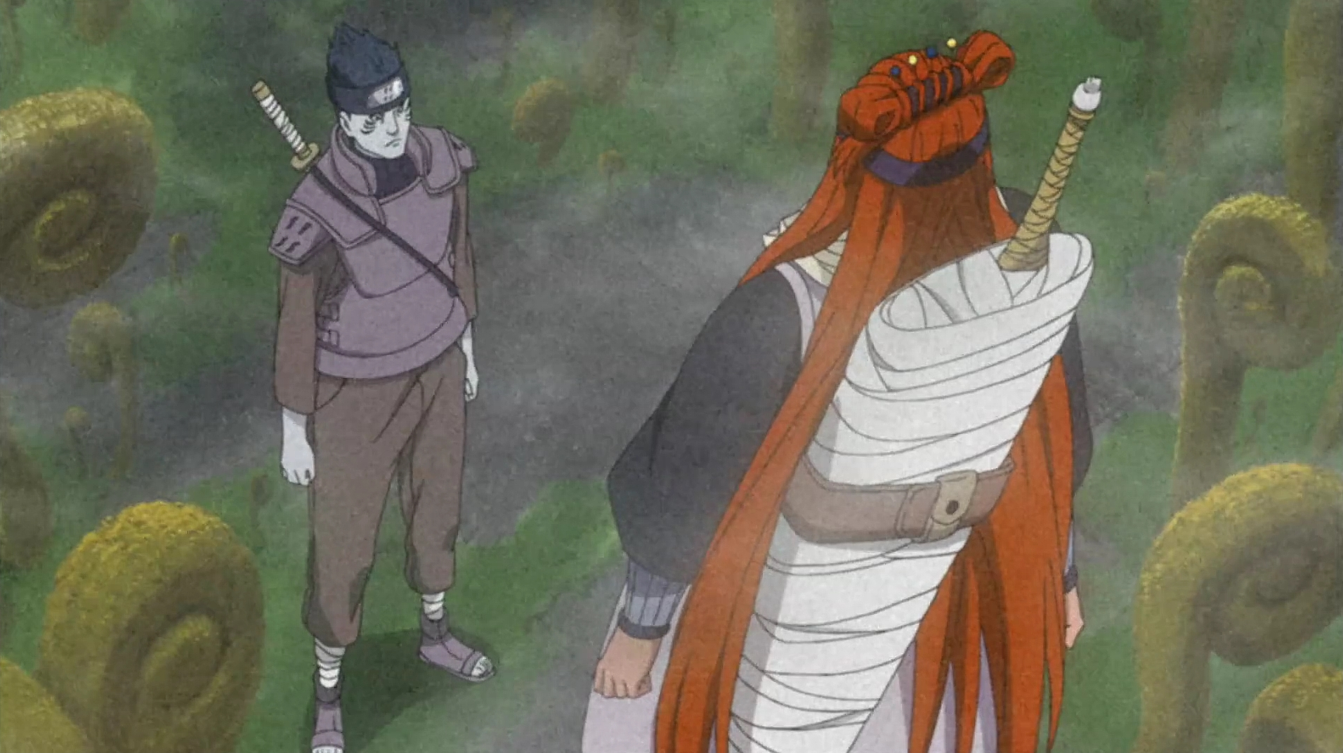 Kisame Hoshigaki Naruto Wiki Fandom