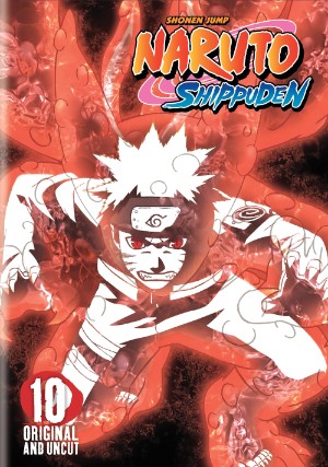 Lista de episódios de Naruto Shippuden (10.ª temporada) - Wikiwand