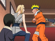 Naruto episodio 90