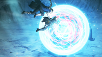 Rasengan Unison