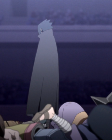 The Last One Narutopedia Fandom Discover more posts about narutopedia. the last one narutopedia fandom