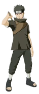 Shisui's full appearance.