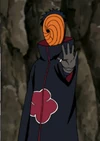 Akatsuki köpenyben