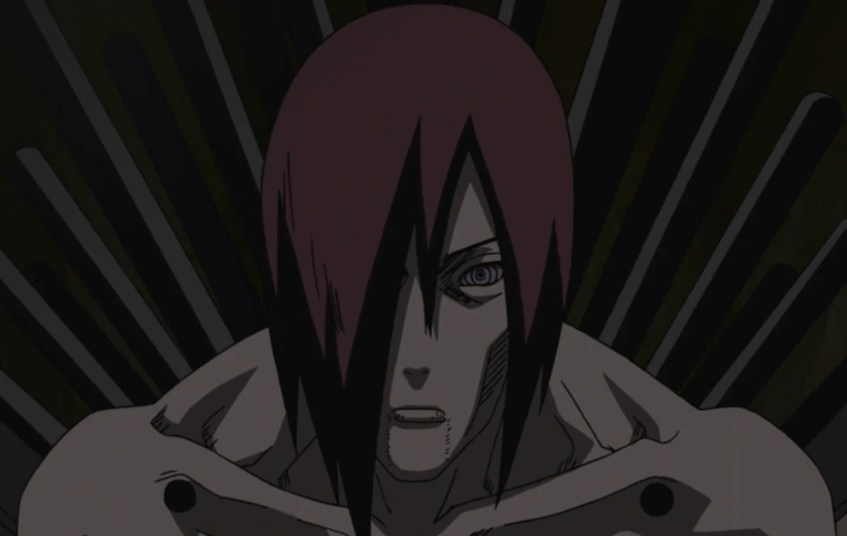 Nagato | Narutopedia Indonesia | Fandom