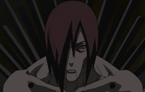 Nagato Uzumaki} o Líder da Aldeia da Chuva}☆04