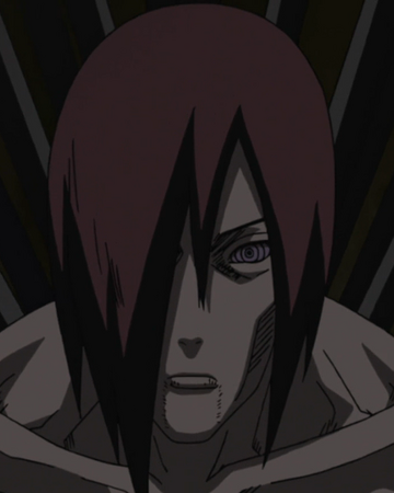 Nagato Naruto Wiki Fandom Nagato Naruto Wiki Fandom