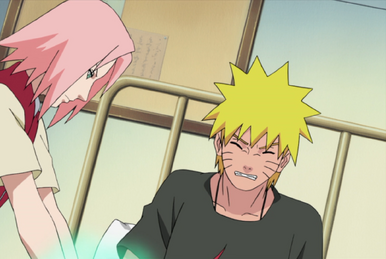 Naruto Shippuden - Episodio 85 - O Terrível Segredo Online - Animezeira