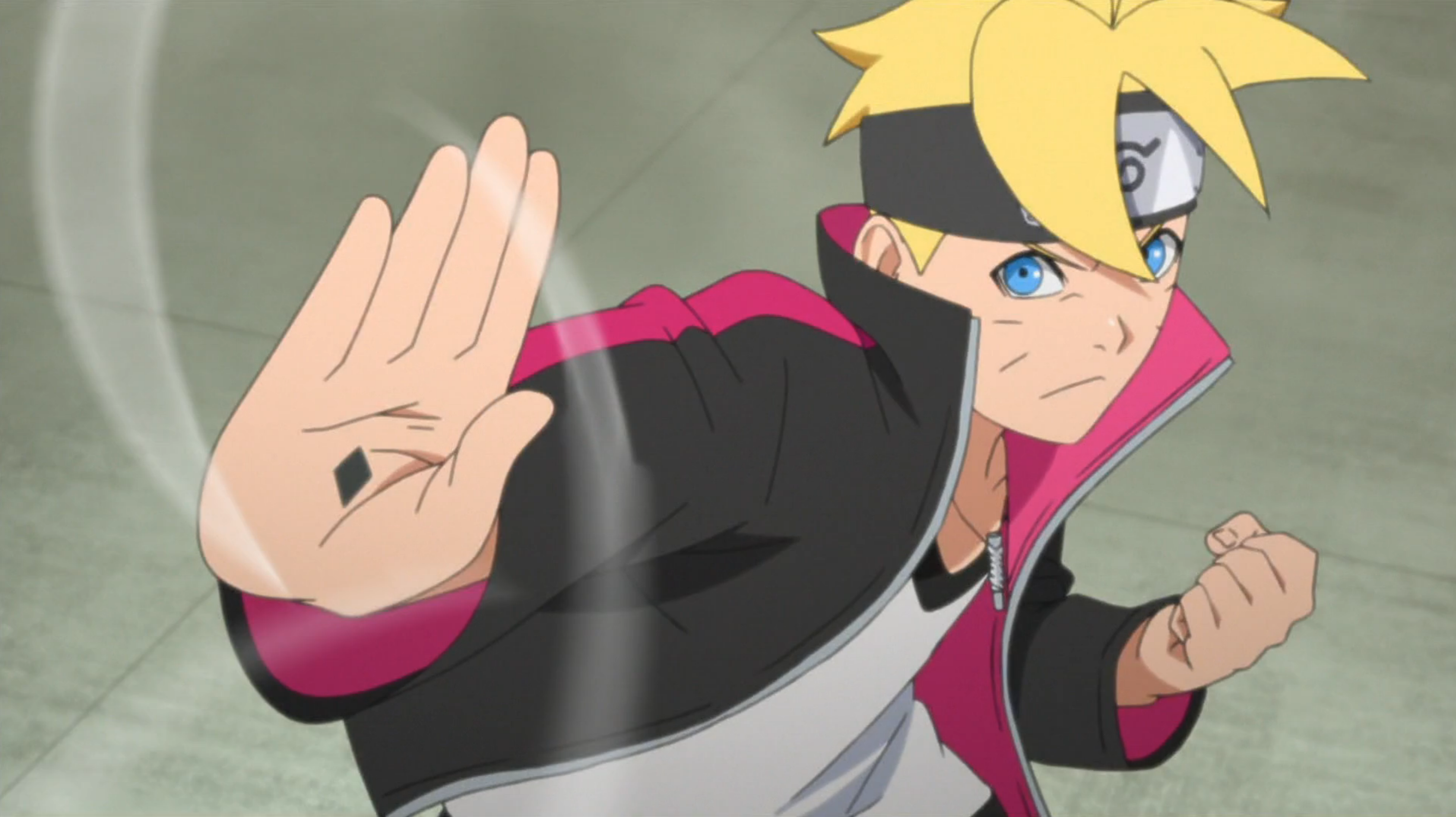 naruto hand signs for wind style