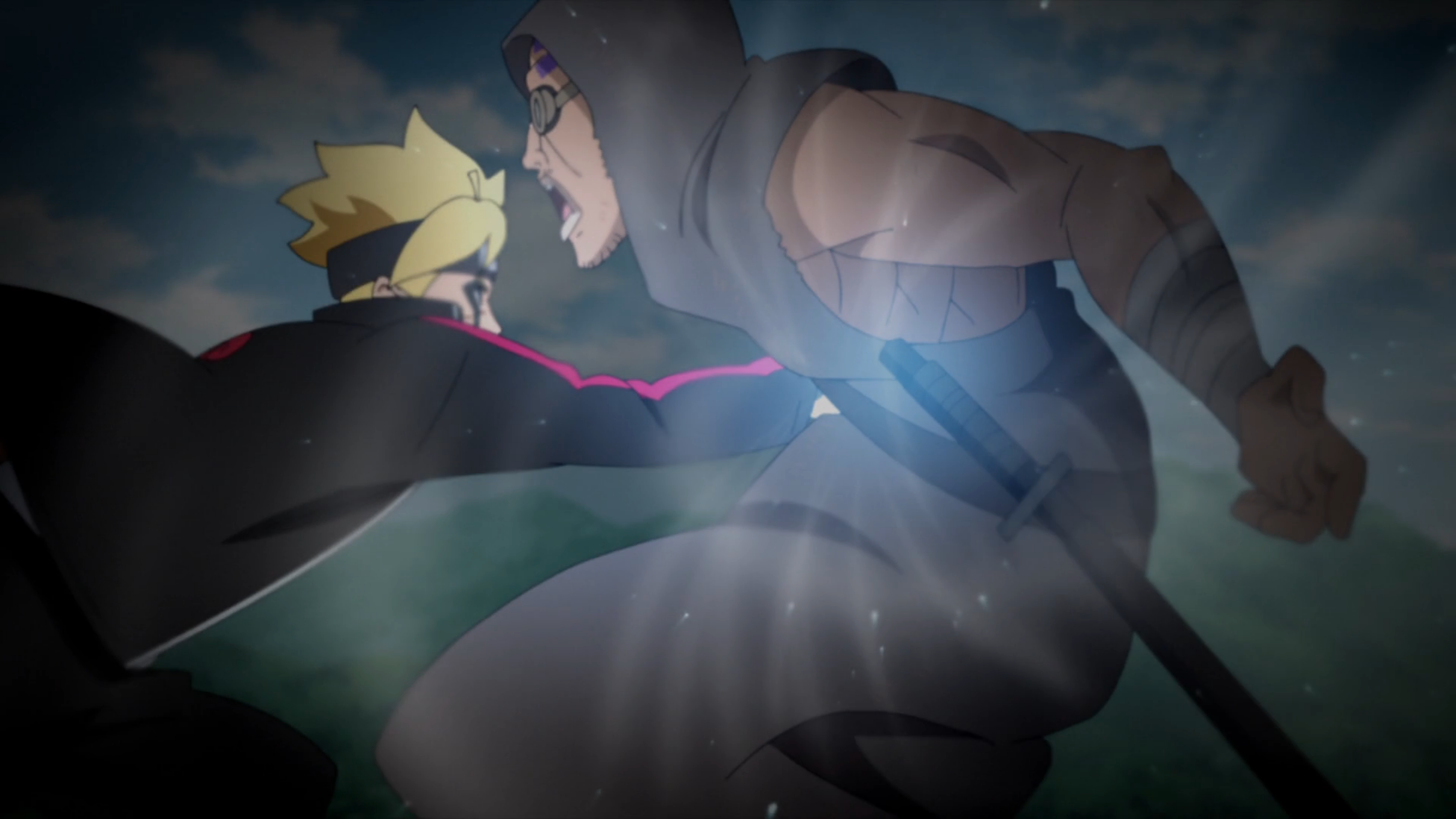 User blog:IntriesAlwand/Boruto: Naruto Next Generations Episode 1 Review  And Summary!, Manga Wiki