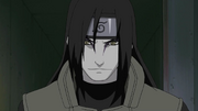 Orochimaru Jōnin