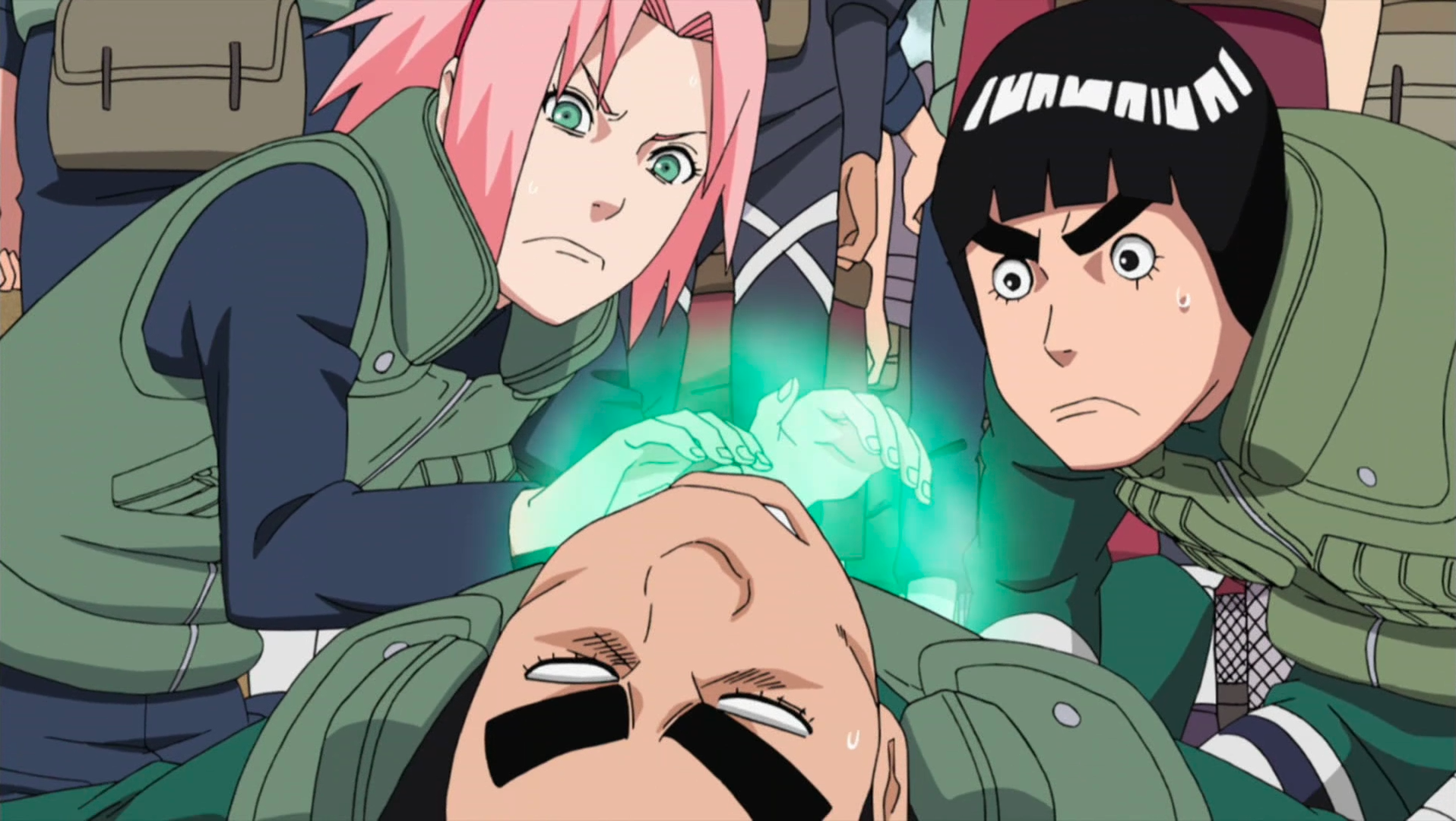 Naruto: Greatest Achievements Of Sakura