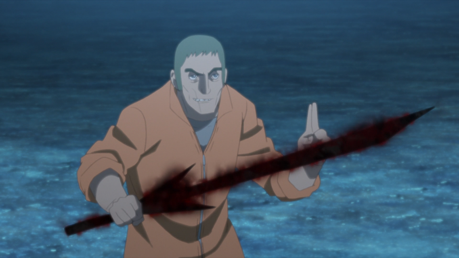 Sword, Narutopedia