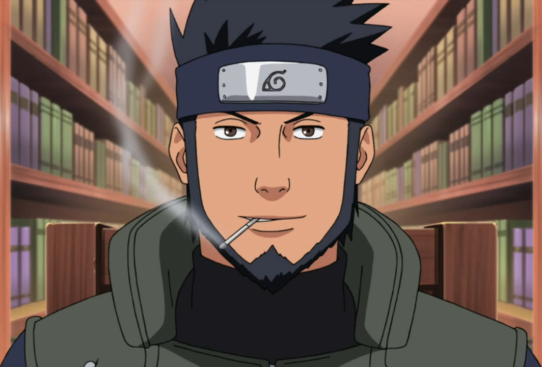 Naruto – Morre Seiyuu/Dublador Japonês do personagem Kisame