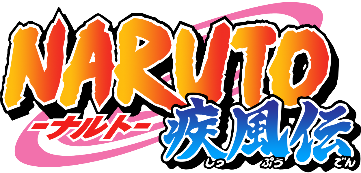 VIZ  The Official Website for Naruto Shippuden