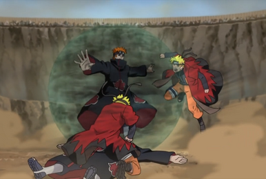 Naruto Shippūden - Episódio 170: Uma Grande Aventura! A busca Pelo Legado  do Quarto! - Parte 1, Wiki Naruto