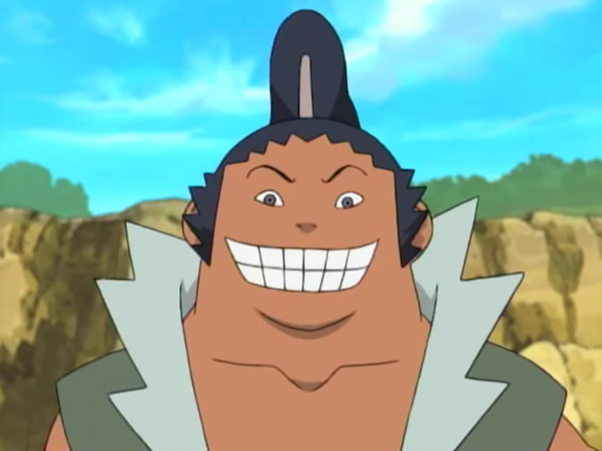 Raijin | Naruto Wiki | Fandom