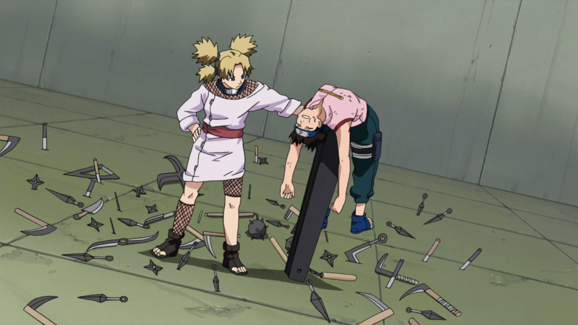 Temari | Narutopedia | Fandom