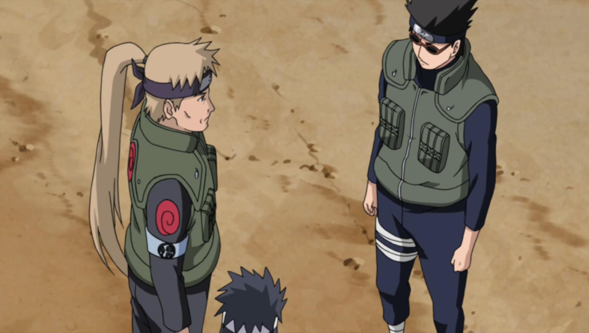 Aoba Yamashiro Narutopedia Fandom Aoba Yamashiro Narutopedia Fandom