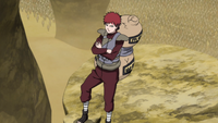 Gaara Commander