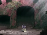 Grotte Ryûchi