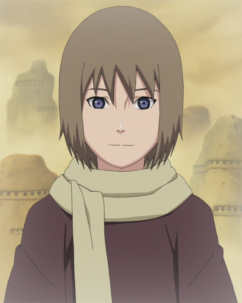 Comment S Appelle La Mère De Naruto Karura | Naruto Wiki | Fandom