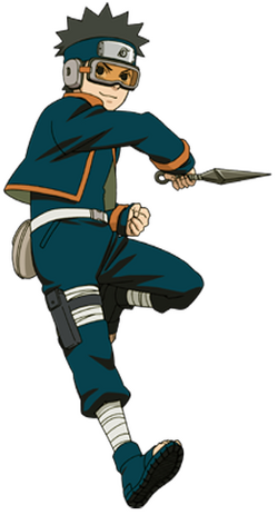 Obito Uchiha (Naruto Shippuden)