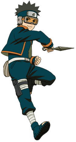 Obito Uchiha (Obi When)