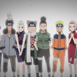 Category Teams Narutopedia Fandom