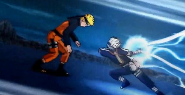 Legend Of The White Fang Narutopedia Fandom