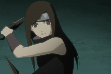 Mikoto Uchiha ( mãe do Sasuke ), Wiki